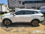 Kia Sportage 5 Generation Дизель 2.0 2WD (08.2021)