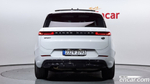 Land Rover Range Rover Sports 3 Generation D300 HSE Dynamic (11.2022)