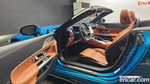 Mercedes-Benz SL-Class R232 AMG SL63 4MATIC+ (11.2023)