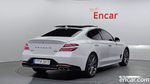 Genesis The New G70 Бензин 2.0T 4WD (04.2021)