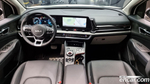 Kia Sportage 5 Generation Hybrid Signatures 그래비티 4WD (10.2023)