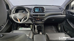 Hyundai All New Tucson Бензин 1.6 Turbo 2WD (08.2019)