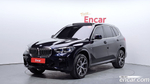 BMW X5 (G05) xDrive 40i M Sports (11.2021)