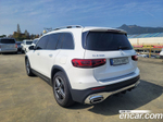 Mercedes-Benz GLB-Class X247 GLB250 4MATIC (04.2021)