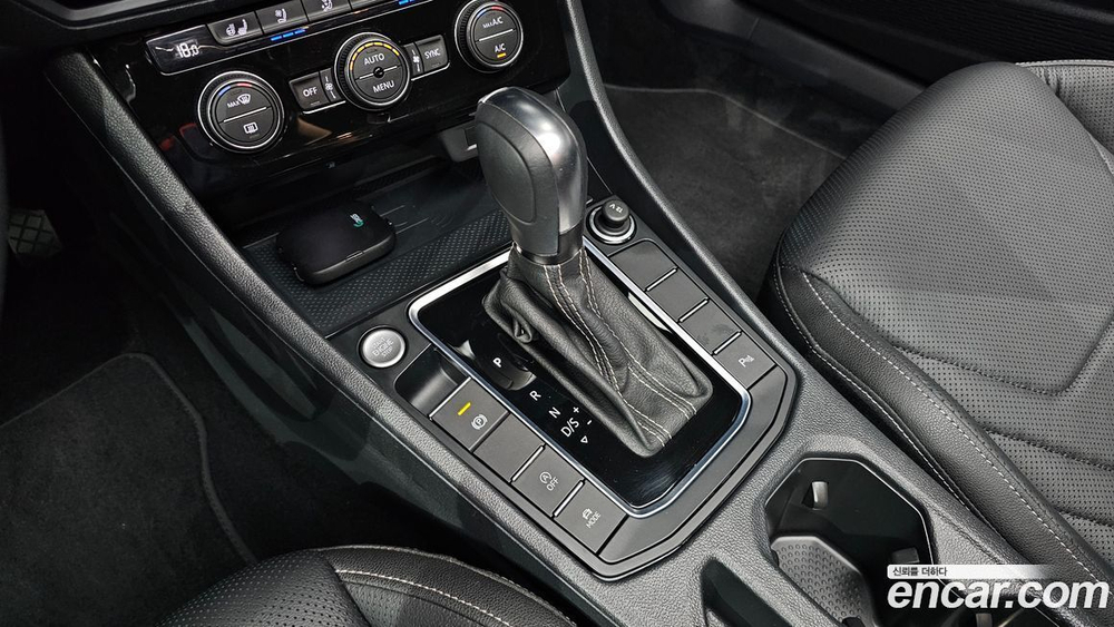 Volkswagen Jetta 7 Generation 1.4 TSI Prestige (11.2021)