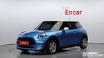 Mini Cooper Basic (08.2019)