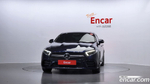 Mercedes-Benz CLS-Class C257 AMG CLS53 4MATIC+ (04.2021)