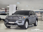 Ford Explorer 6 Generation 2.3 Limited 4WD (03.2021)