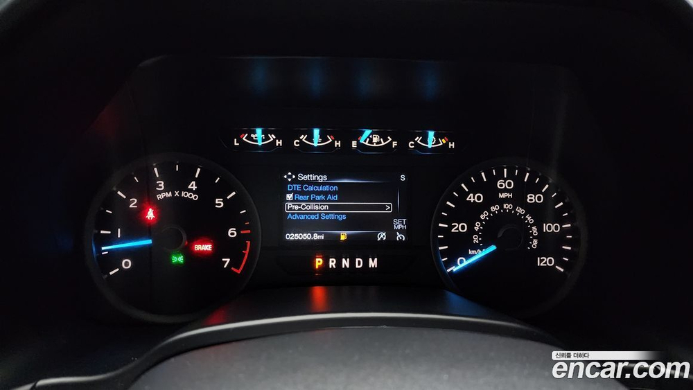 Ford F150 3.5L (03.2024)