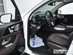 Mercedes-Benz GLE-Class W167 GLE300d 4MATIC (04.2022)