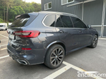 BMW X5 (G05) xDrive 30d M Sports (04.2021)