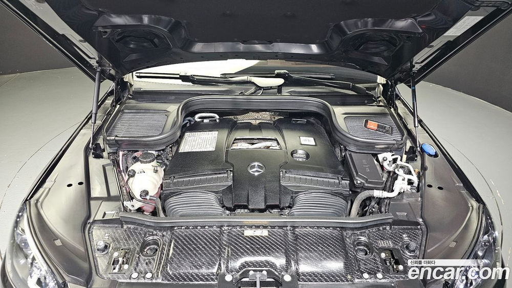 Mercedes-Benz GLS-Class X167 Maybach GLS600 4MATIC (03.2023)
