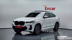 BMW X4 (G02) xDrive20i M Sports (05.2023)