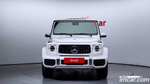 Mercedes-Benz G-Class W463b AMG G63 (12.2021)