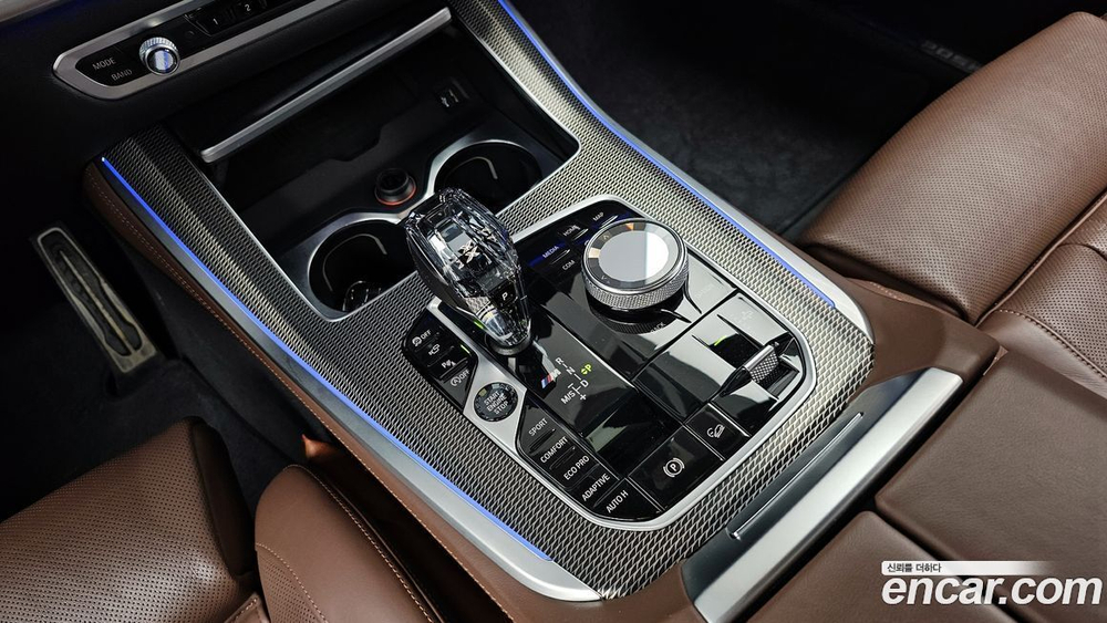 BMW X5 (G05) M50d (03.2020)