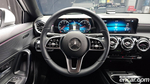 Mercedes-Benz A-Class W177 A220 Sedan (03.2022)