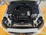 Mercedes-Benz E-Class W213 E250 AMG Line (10.2023)