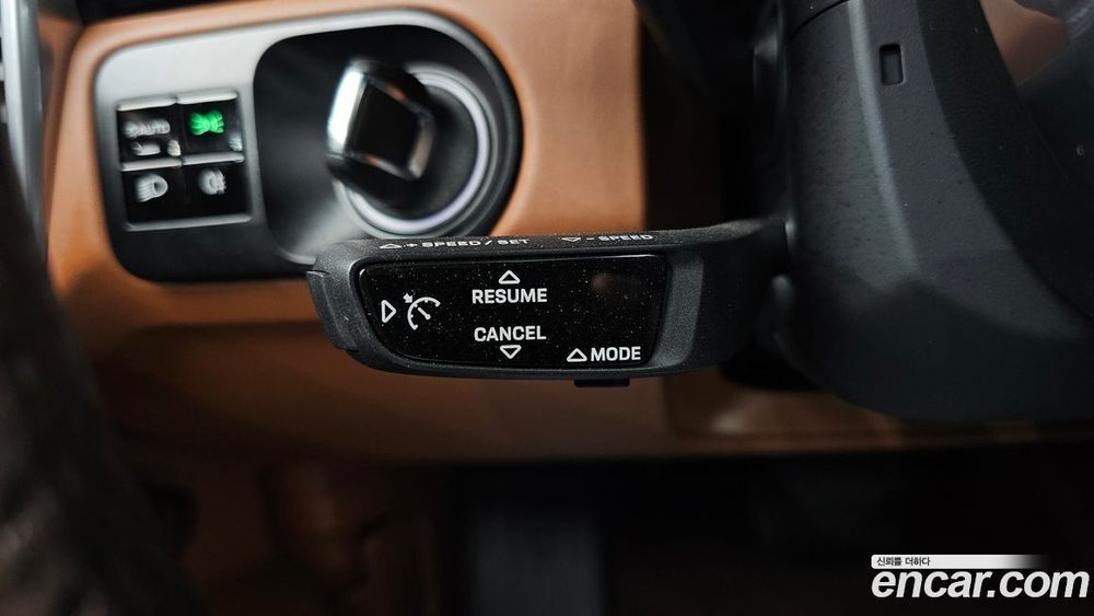 Porsche Cayenne (PO536) 3.0 (08.2019)