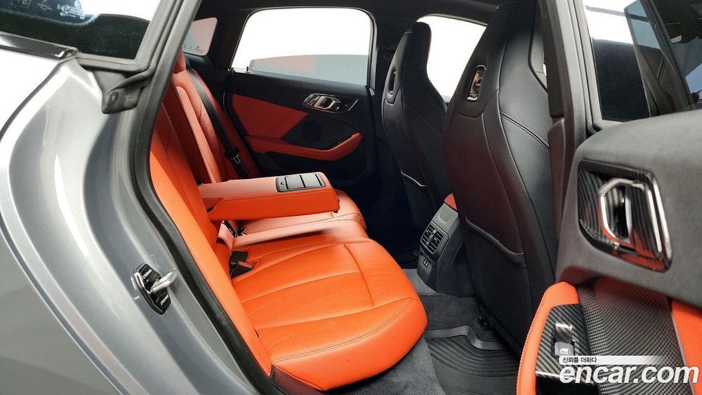 BMW 2 Series Gran Coupe (F44) M235i xDrive (01.2023)