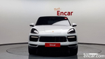 Porsche Cayenne (PO536) 3.0 E-Hybrid Coupe (05.2021)