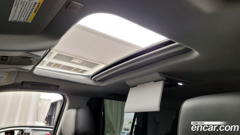 Cadillac Escalade 6.2 (11.2020)