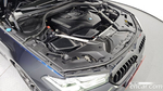 BMW 5 Series (G30) 530i xDrive M Sports (05.2021)