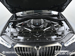 BMW X5 (G05) M50i (02.2021)