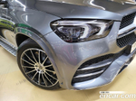 Mercedes-Benz GLE-Class W167 GLE450 4MATIC (07.2023)
