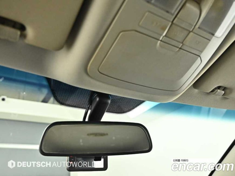 KG Mobility (Ssangyong) Tivoli Air 1.5 A1 2WD (01.2022)
