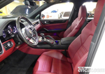 Porsche Cayenne (PO536) 3.0 E-Hybrid (06.2020)