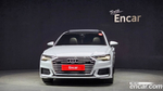 Audi A6 (C8) 40 TDI Premium (07.2023)
