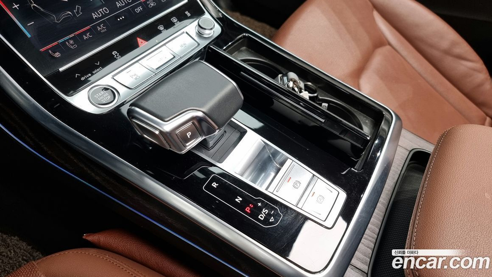 Audi Q7 (4M) 45 TDI Quattro Premium (01.2021)