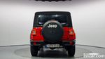 Jeep Wrangler (JL) 2.0 Overland 4 даери 80주년 Editions (07.2021)