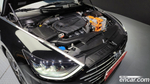 Hyundai Sonata Hybrid (DN8) Premium (05.2020)