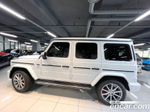 Mercedes-Benz G-Class W463b AMG G63 (12.2021)