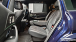 Mercedes-Benz GLS-Class X167 GLS580 4MATIC (12.2021)