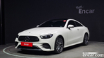 Mercedes-Benz E-Class W213 E300d 4MATIC Coupe (12.2022)
