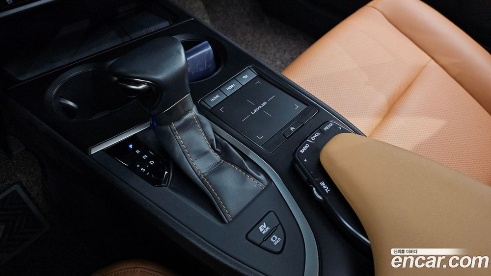 Lexus UX250h 2.0 2WD (12.2019)