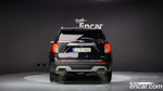 Ford Explorer 6 Generation 3.0 Platinum 4WD (05.2022)