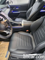 Mercedes-Benz GLC-Class X254 GLC300 4MATIC (07.2023)
