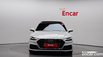 Audi A7 (4K) 50 TDI Quattro Premium (06.2021)