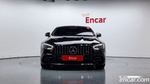 Mercedes-Benz AMG GT 4 даери 43 4MATIC+ Dynamic (06.2023)