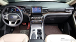 Ford Explorer 6 Generation 2.3 Limited 4WD (07.2022)