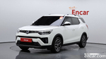 KG Mobility (Ssangyong) Tivoli Air 1.5 A3 2WD (02.2022)