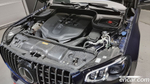 Mercedes-Benz GLS-Class X167 GLS580 4MATIC (12.2021)