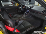 Porsche 718 Cayman 4.0 GT4 (12.2022)