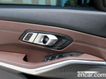 BMW 3 Series (G20) 320i Luxury (04.2020)
