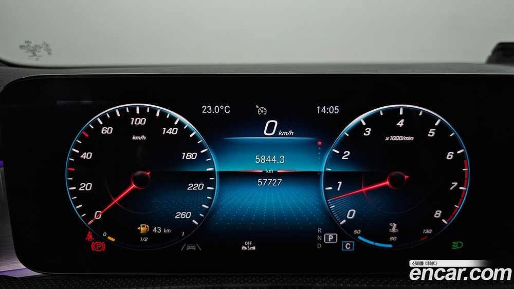 Mercedes-Benz CLA-Class C118 CLA250 4MATIC (12.2020)