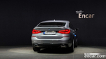 BMW 6 Series GT (G32) 630i xDrive Luxury (01.2023)