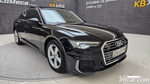 Audi A6 (C8) 40 TDI (06.2020)